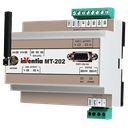 INVENTIA - MT-202 - Modulo de Telemetria MT-202