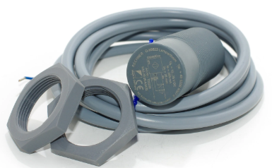 RECHNER SENSORS - KA0606 - Capacitive sensor M18 Sn 1-10mm