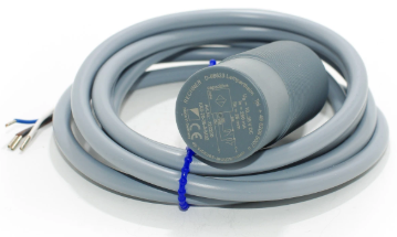 GEN SENSORS - RECHNER SENSORS - KA0724 - Capacitive sensor M18 Sn 1-8mm