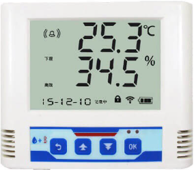 GEN-SENSORES - RENKE - RS-WD-N01-6-5 - Temperature Transmitter