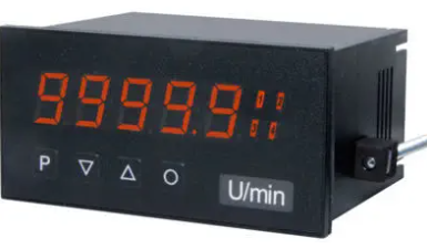 KOBOLD - DAG-S4V3000R - Indicador Universal