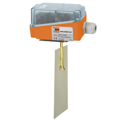 KOBOLD - LPS-1100P - Air flow switch
