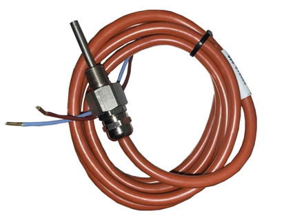 KOBOLD - TWE-K0302N12S - Screw-on temperature sensor