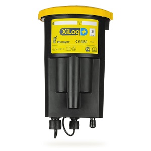 PRIMAYER -NXG204/20/GP/S/0/03 3 - XILOG+ 2i 20BAR Data Transmitter/Logger