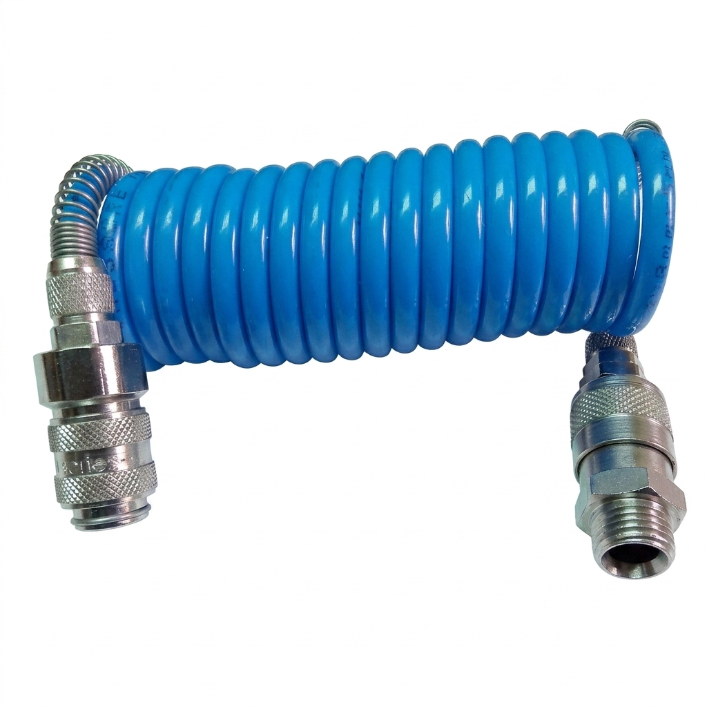 PRIMAYER - PXX-061 - Flexible capillary tube for pressure sensor