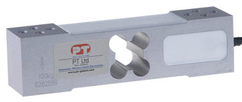 PT GLOBAL - PTASP6-E-150kg - 150kg Single Point Load Cell