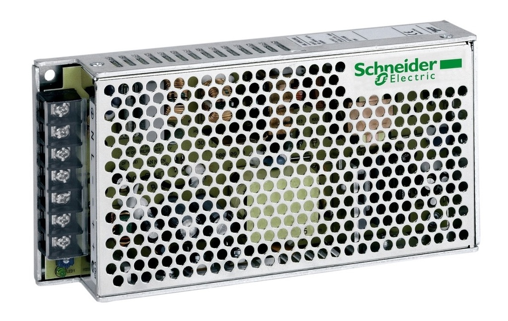 SCHNEIDER ELECTRIC - ABL1RPM24042 - Fuente de alimentación conmutada 24V 4,2A