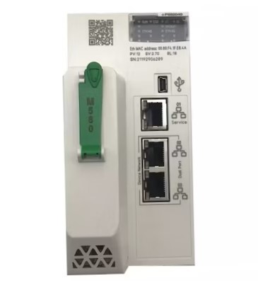 SCHNEIDER ELECTRIC - BMEP581020 - Modicon M580 processor module
