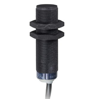 SCHNEIDER ELECTRIC - XS4P18MA230 - Inductive proximity sensor M18 Sn 8mm