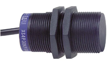 SCHNEIDER ELECTRIC - XS4P30MB230 - M30 Inductive Proximity Sensor, Sn 15mm