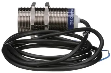 SCHNEIDER ELECTRIC - XS630B1MAL2 - Sensor Inductivo de proximidad M30 Sn 15mm