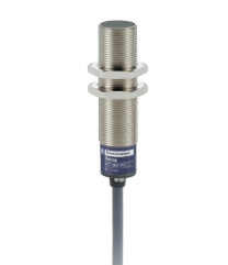 SCHNEIDER ELECTRIC - XT118B1PCL2 - Capacitive Proximity Sensor M18 Sn 5mm