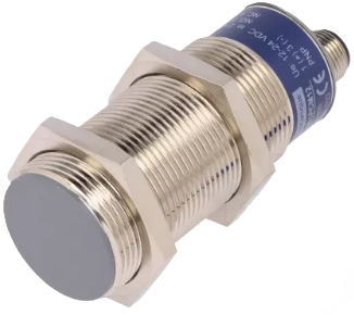 SCHNEIDER ELECTRIC - XT130B1FBL2 - Capacitive sensor M30 Sn 10mm