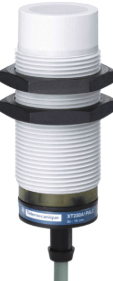 SCHNEIDER ELECTRIC - XT230A1FAL2 - M30 capacitive proximity sensor, Sn 15mm