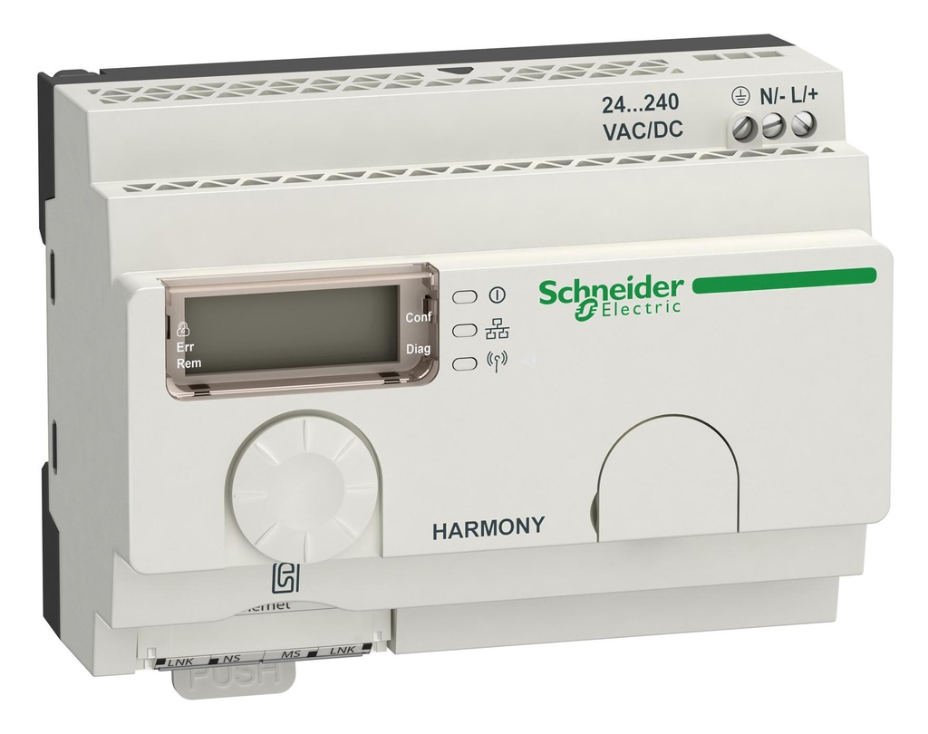 SCHNEIDER ELECTRIC - ZBRN1 - Wireless Access Point