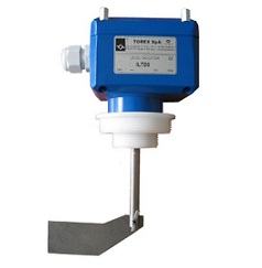 TOREX - ILTD0 - Rotary level switch