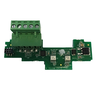 UNITRONICS - V100-17-CAN - CANbus communication card
