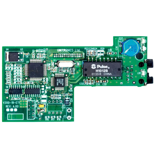 UNITRONICS - V200-19-ET2 - Ethernet module for V200