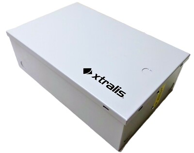 XTRALIS - VPS-100US220 - Power supply / Switchegar for VESDA systems