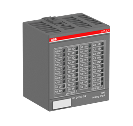 [221000] ABB - AI523 - Analog input module