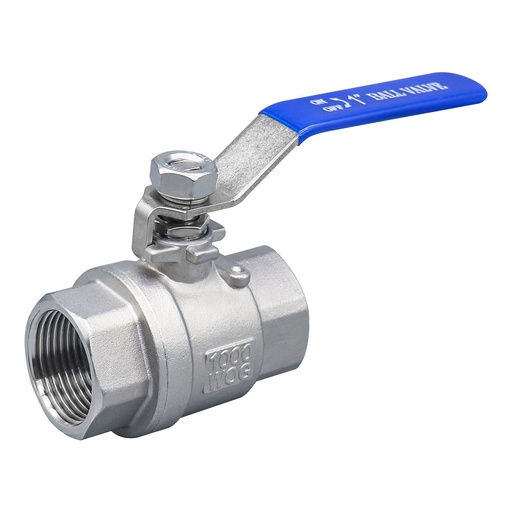 [260004] SINO BASE - BV-1INCH-1000WOG - Ball Valve 1"