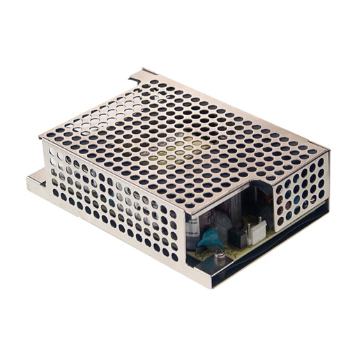 [206006] MEAN WELL - PSC-100A - Fuente de alimentacion conmutada 12V