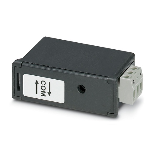 [225000] PHOENIX CONTACT - EMM-RS485-MA400 - Communication module for EEM-MA400