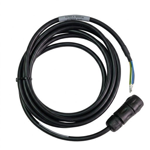 [243001] PRIMAYER - RFG-341/1/2 - Cable para entrada Digital