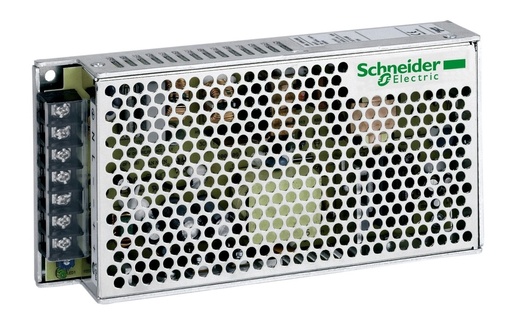 [229065] SCHNEIDER ELECTRIC - ABL1RPM24042 - Fuente de alimentación conmutada 24V 4,2A