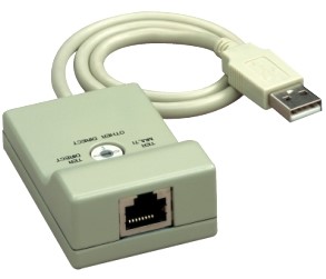 [229001] SCHNEIDER ELECTRIC - TSXCUB485 - USB-RS485 Converter