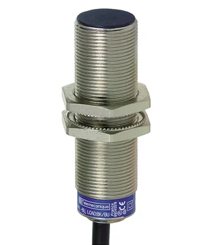 [241002] SCHNEIDER ELECTRIC - XS1M18MA250 - M18 Sn 5mm Inductive Proximity Sensor