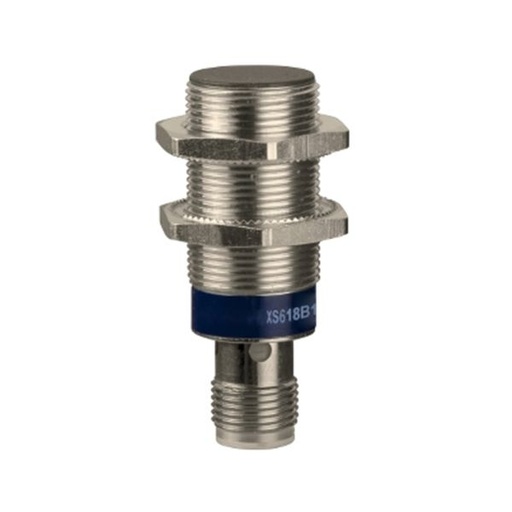 [241008] SCHNEIDER ELECTRIC - XS618B1PAM12 - Sensor inductivo de Proximidad M18 Sn 8mm