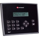 [228105] UNITRONICS - JZ20-J-R31 - JAZZ OPLC 2x16disp 16DI/2DAI/2AI/11RO