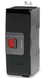 [228400] UNITRONICS - UAC-01RS2 - Modulo Unistream 1 puerto RS232