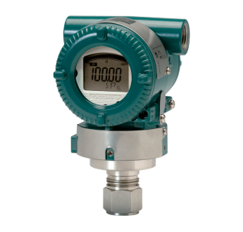 [845002] YOKOGAWA - EJX530A-JDS4N-01CEN/KU22 - Pressure transmitter 0-50 KG/cm2