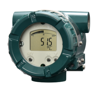 [845003] YOKOGAWA - YTA610-JA1A2DB/A/CM1/FU1 - Temperature transmitter